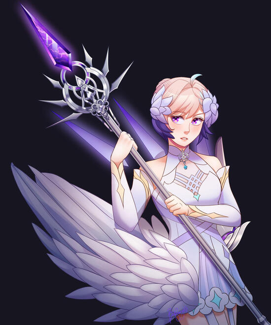 Enna Odinsphere Enna Odinsphere