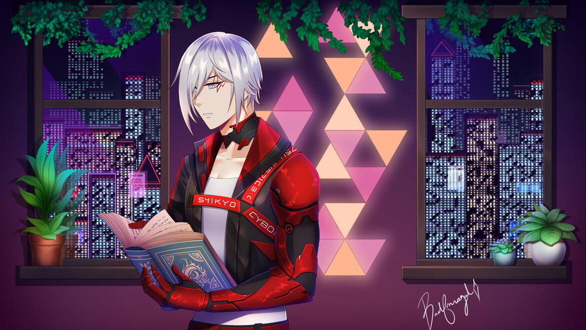 Legatus in the Republic