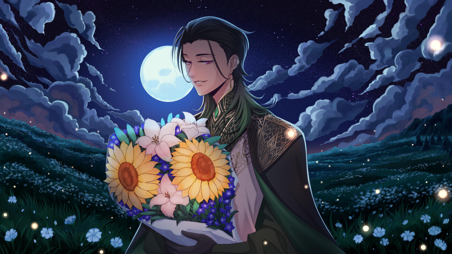 Zeal Ginjoka Birthday 7.28.2025